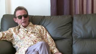 Jack Bruce meeting the Goons in Venice and singing for Graham Bond