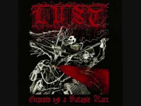 Lust - Hymn To The Exiled
