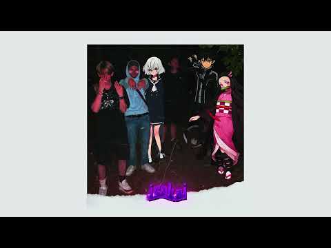 SZAMHUAM - ISEKAI (AUDIO)