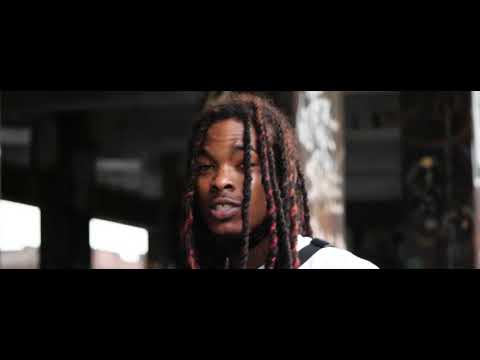 Rojo4oess -Really  (Official Music Video)