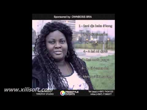 MARCHA DJOE-A DJA  SAMA'NA