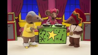 Rastamouse & Da Easy Crew - Whaa Gwaan?
