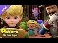 Peter Pan Pororo Fairy Tale Adventure Pororo Nursery Rhymes Kids Song