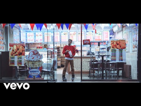 Yoke Lore - Hold Me Down (Official Video)