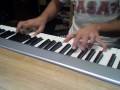 Muse - Take A Bow (Cover) 