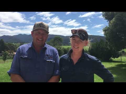 New Dairy NSW Focus Farmers