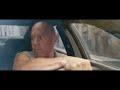 Fast X trailer