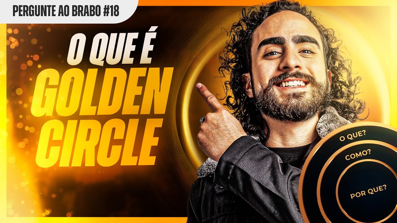 COMO SIMON SINEK VAI TE AJUDAR A VENDER MAIS | PERGUNTE AO BRABO #18