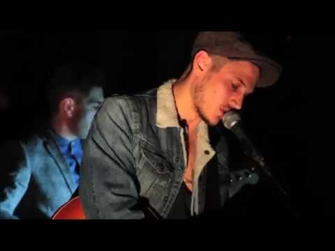 The Slow Show - Dresden - Live at Hallé St. Peter's, Manchester