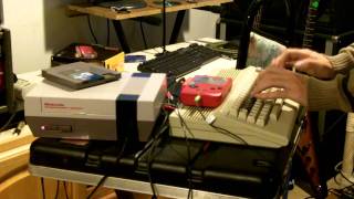 Ruža Hrvatska 8-bit - Prljavo Kazalište