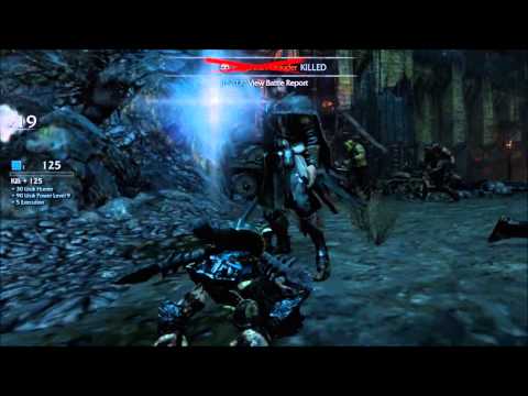 Middle-Earth: Shadow of Mordor Walkthrough Part 11