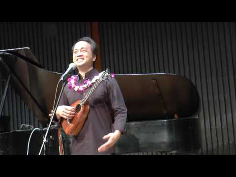 Aukahi Intro by Daniel Ho