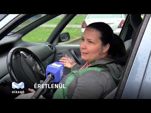 Videó előnézet