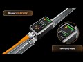 SU Puresonic Accurate Flow Measurement Even With Ultrapure Water New Innovation