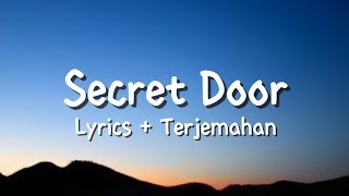 Artic Monkeys - Secret Door (Lyrics + Terjemahan)