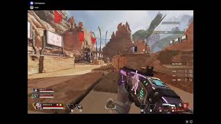 【APEX LEGENS】 タイマン～カジュアル