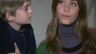The Partridge Family - I Woke up in Love this Morning.flv
