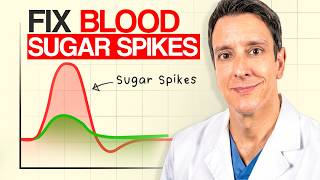 Blunt Blood Sugar Spikes without Cutting Carbs thumbnail