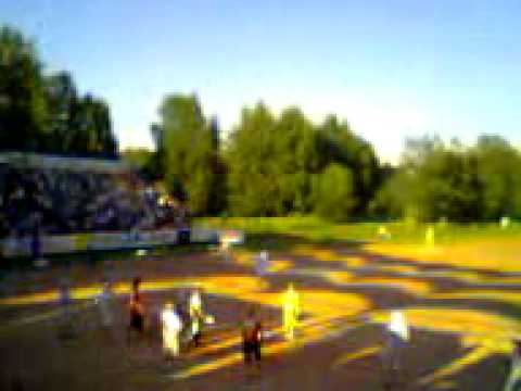 Vimpelin Veto - Hyvinkään Tahko Saarikentällä 7.7.2011 (4)