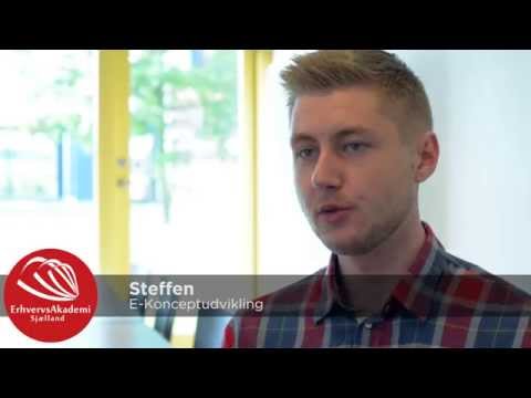 Steffen EKoncept 200