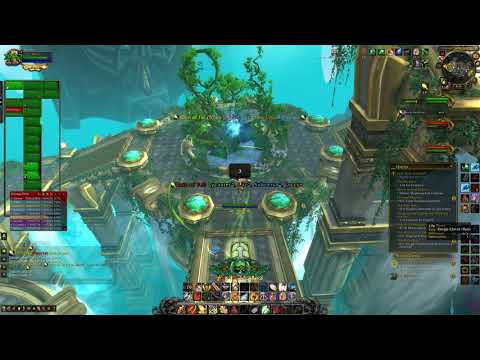 WoW Legion - The Defense of Eonar Guide