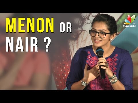 download lagu mp3 mp4 Menon Surname, download lagu Menon Surname gratis, unduh video klip Menon Surname