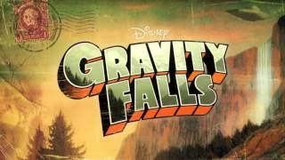Gravity Falls Weirdmageddon Theme & Credits