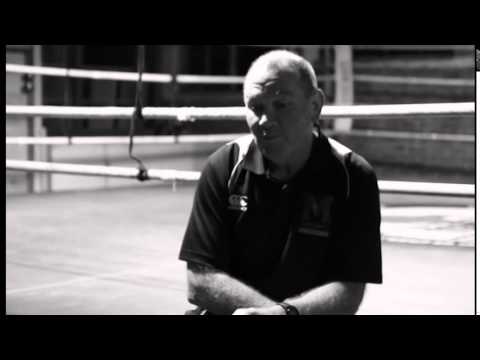 Billy Meehan - The Gentlemen's Sport (Student Documentary)