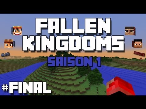 Fallen Kingdoms PC