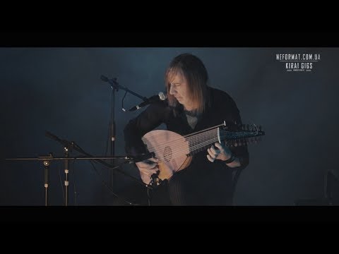 Jozef Van Wissem - Live@ Architect's House [07.09.2017] FULL SET