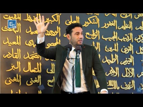 Profetët e Zotit që falnin shum Namaz! Emocionale! Elvis Naçi
