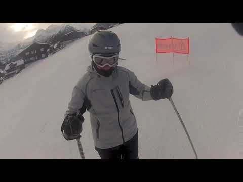 Amy Murgatroyd Winter Term 2013 - Shredding Xnar