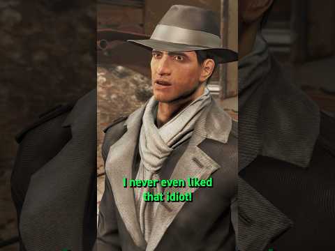 The WORST Quest Ending in Fallout 4