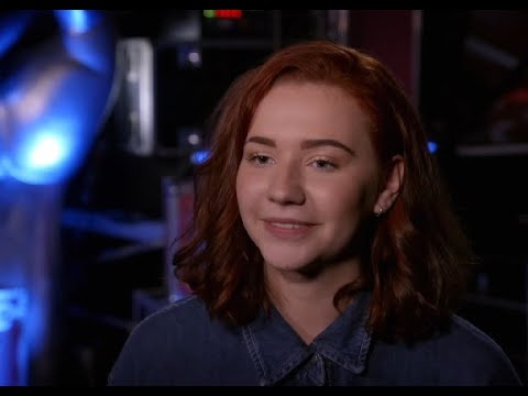 The Voice Of Holland S10E05 Zorah  Lagerwerf