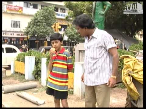 Episode 27: Dhik Dhik Dhik Tamil TV Serial - AVM Productions