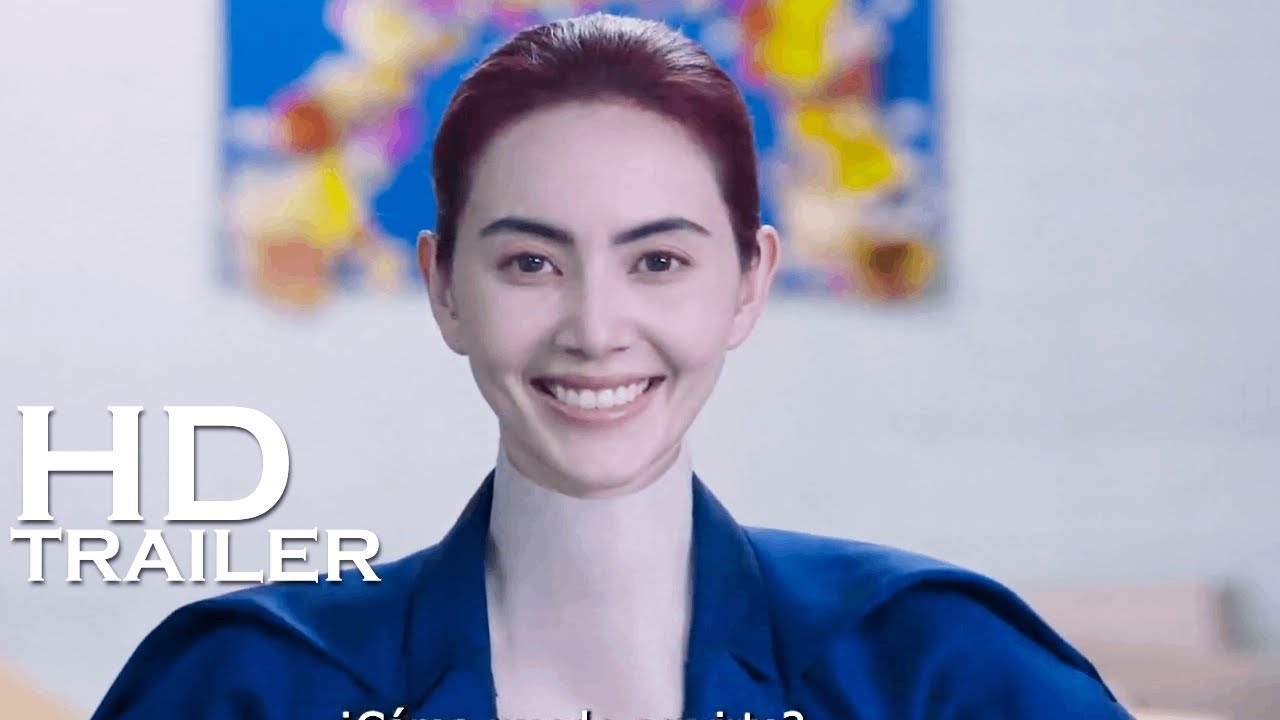 Un fantasma para servirte Trailer (2026) SUBTITULADO / A Useful Ghost [HD] Terror