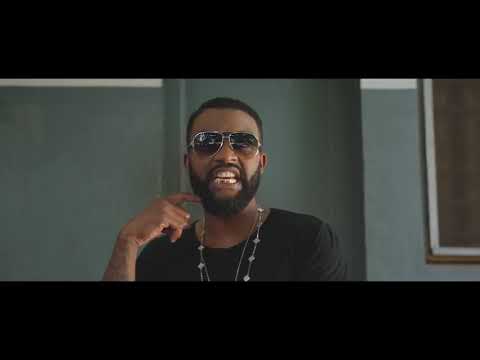 fally ipupa message clip officiel