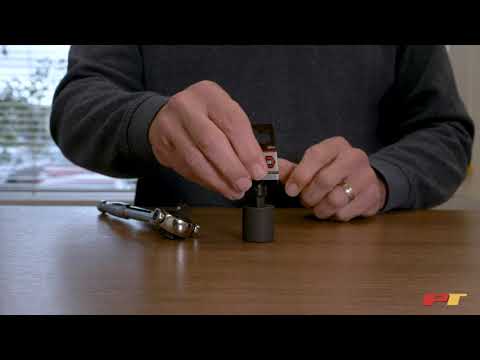 How To Remove Anti-Theft Socket Hang Tab