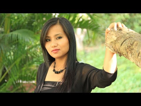 Aigupta Sabel - C Lalhmingmawii // Mizo Gospel Singer