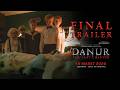 Danur The Last Chapter Final Trailer Experience It In IMAX ️