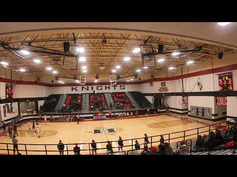 Hanks Vs Ysleta 3