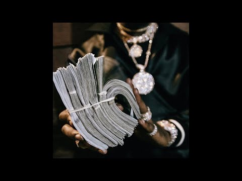 (FREE) Key Glock x Young Dolph Type Beat 2025 - "Cash Rollin"