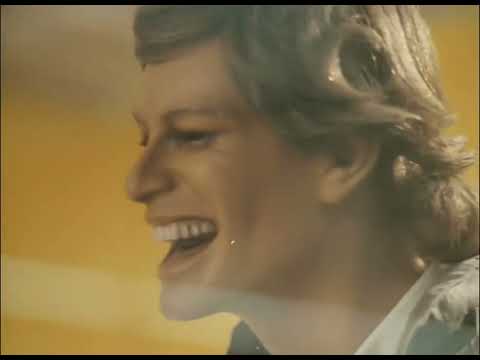 Hold Me Baby - Shaw and Brown