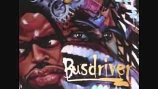 Video thumbnail of "Busdriver - Idle Chatter"