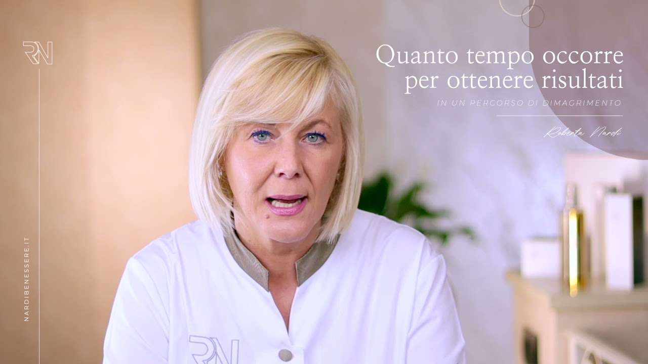 Watch Now Quanto tempo ci vuole per vedere i risultati Quanto tempo ci vuole per vedere i risultati
