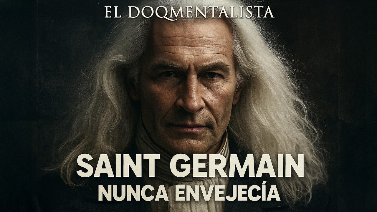 El Conde de Saint Germain: El Inmortal que Desafía el Tiempo