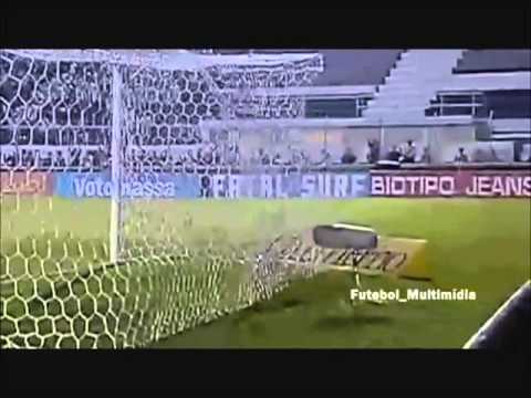 Ponte Preta 1x1 Ipatinga - Série B 2010