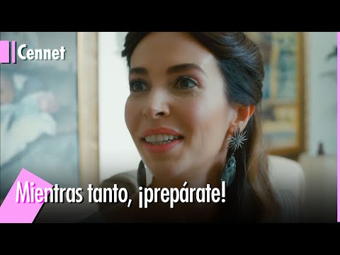 ¡Arzu está a punto de ser atrapada por su suegro! - Cennet
