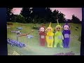 The Teletubbies Walk To The Magic Windmill To Last Action Hero Baby Animals Version 2