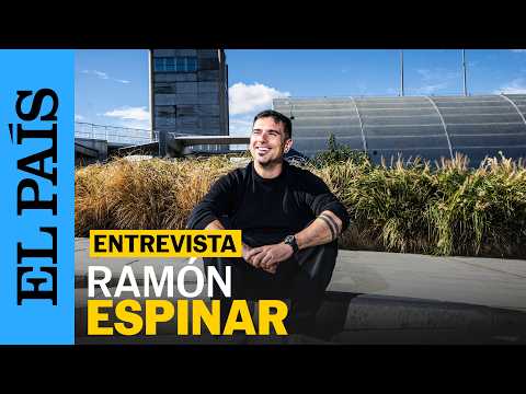 El exdigirente de PODEMOS, Ramón Espinar: “La vivienda no es una agenda de la izquierda” | EL PAÍS
